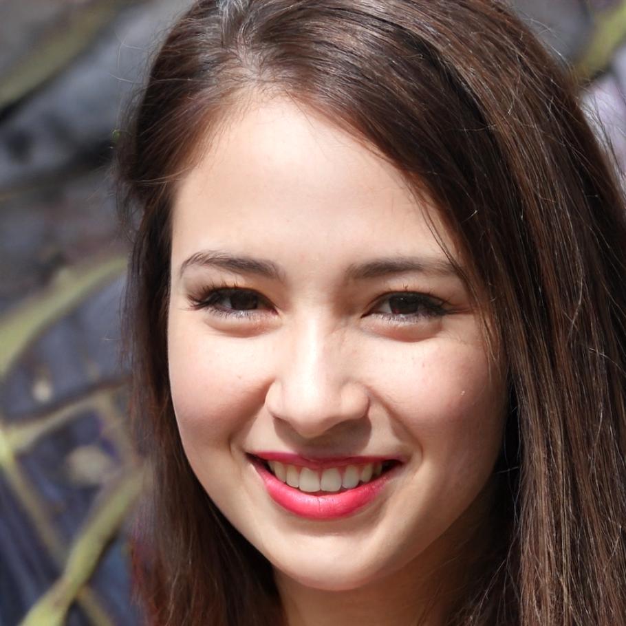 Theodora Kim, Game Systems Architect